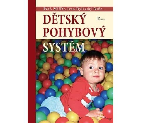 Dětský pohybový systém - Ivan Dylevský