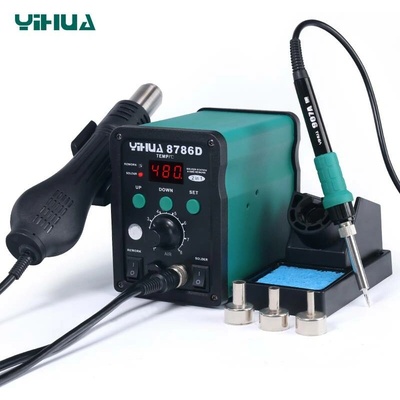 Yihua 8786D