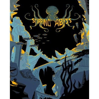 Stirring Abyss