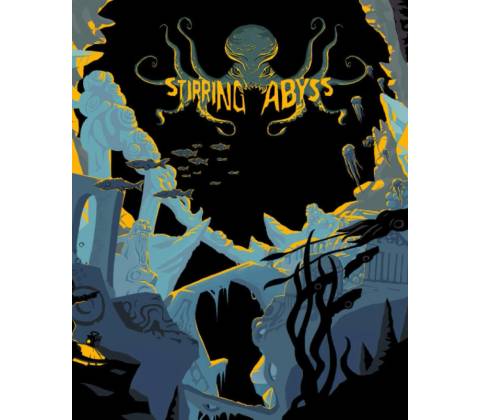 Stirring Abyss