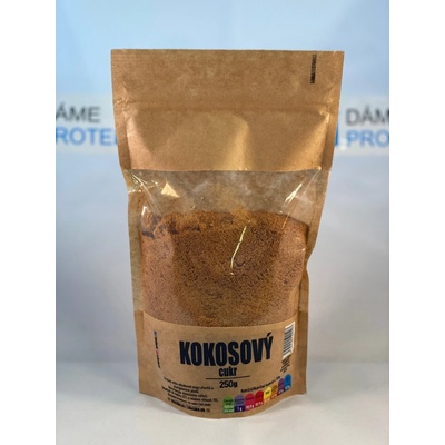 LifeLike Kokosový cukr BIO 250 g