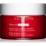 Clarins Masvelt Advanced Body Shaping Cream стягащ крем за тяло 200ml