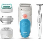 Braun Silk-épil SensoSmartTM 5-810 Епилатори
