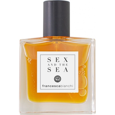 Francesca Bianchi Sex And The Sea Neroli parfém unisex 30 ml