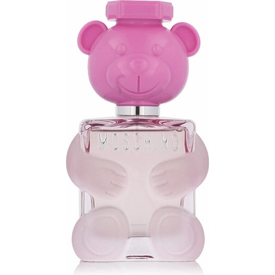 Moschino Toy 2 Bubble Gum toaletní voda dámská 100 ml tester