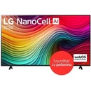 LG 75NANO82T6B
