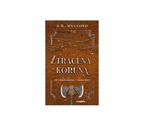 Ztracená koruna