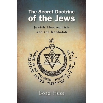 The Secret Doctrine of the Jews