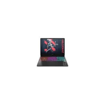 Hewlett Packard HP Omen Max 16-ah0076nn (CJ8M9EA#ABB_64GB)