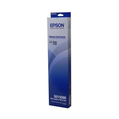 EPSON páska čer. FX-2170/ FX-2180
