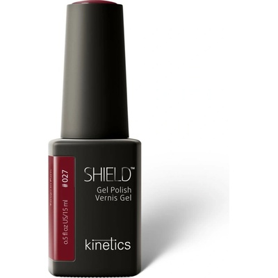 Kinetics Gel lak Shield 027 Tango In Paris 15 ml