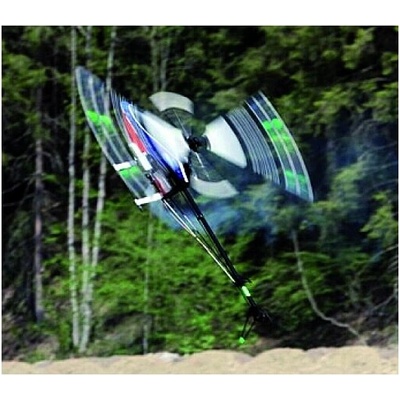 Jamara Hollow Special Coax Mini