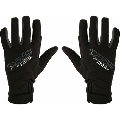 Rock Machine Race LF black/grey