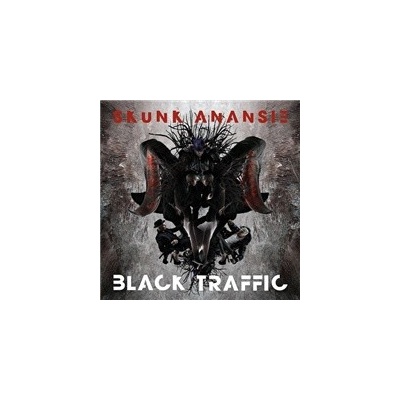SKUNK ANANSIE - BLACK TRAFFIC