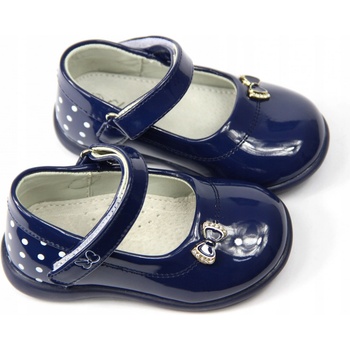 Clibee balerínky ekologická kůže