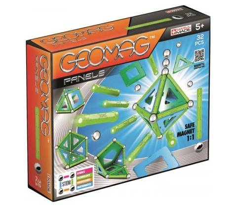 Geomag Panels 32
