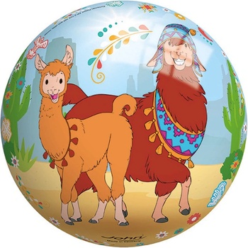 JOHN Lopta Lama 230 Mm