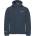 Jack Wolfskin Детско водоустойчиво яке Jack Wolfskin Kid's Flaze Jacket Waterproof jacket - Midnight Sky - размер 140 (EU) (703-6905-0514)