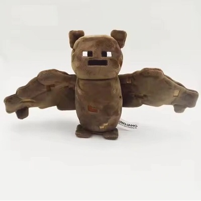 MINECRAFT NETOPIER MASKOT