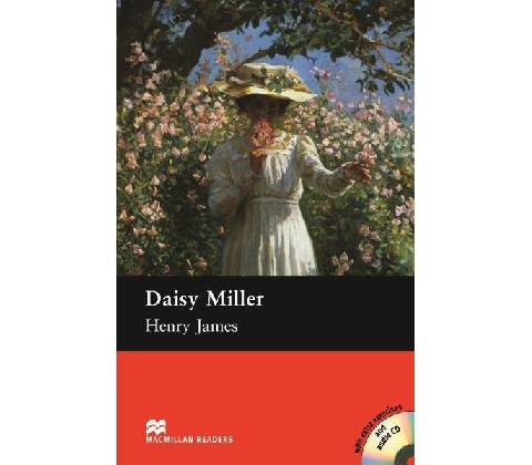 Daisy Miller