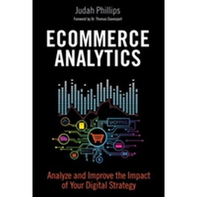 Ecommerce Analytics Phillips Judah