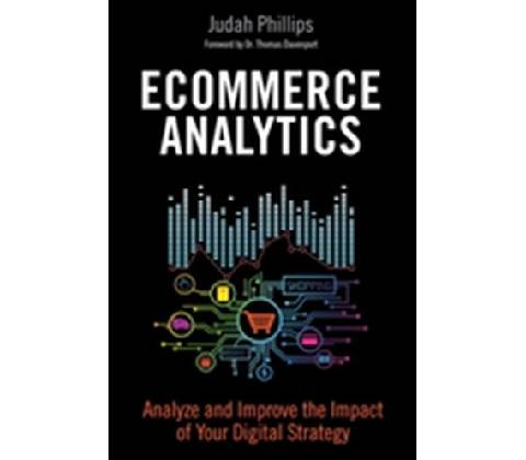 Ecommerce Analytics Phillips Judah