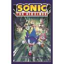 Egmont Sonic The Hedgehog: Ježko Sonic 4 - Nákaza
