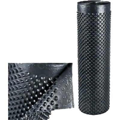 Nopová fólie 400 g Den Braven 1 x 5 m (m2)
