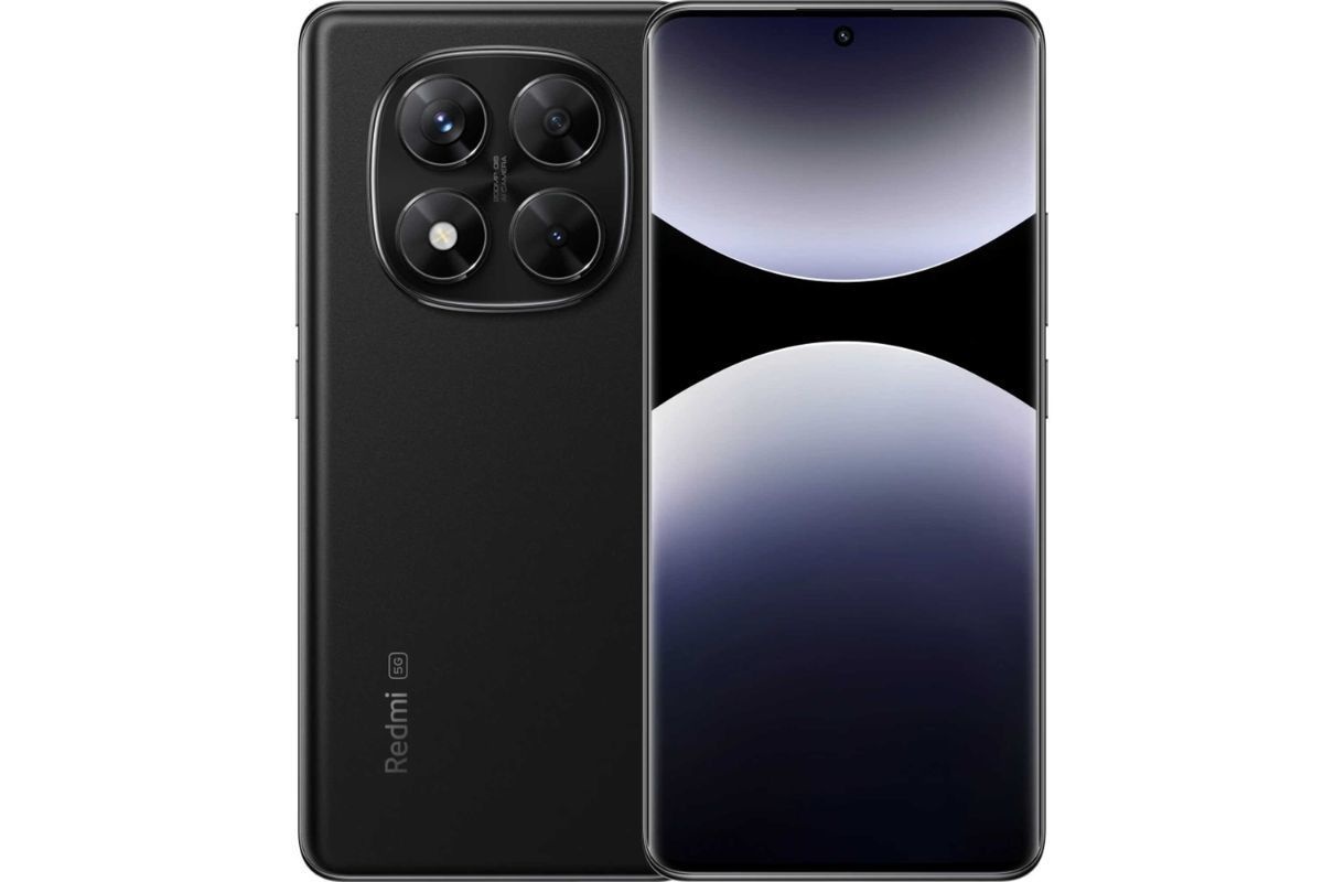 Xiaomi Redmi Note 14 Pro 5G Xiaomi Redmi Note 14 Pro 5G