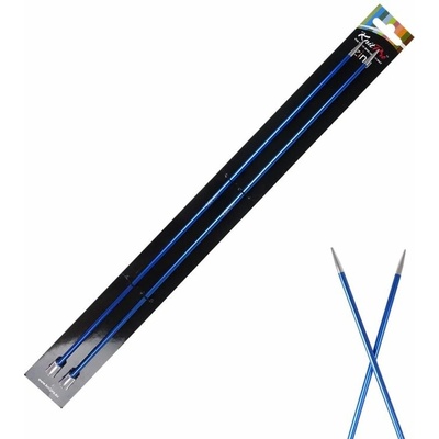Knitpro Zing ihlice na pletenie 35 cm 4 mm