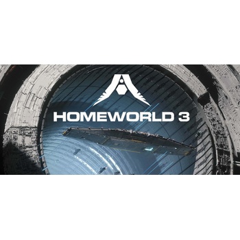 Homeworld 3 (Fleet Command Edition)