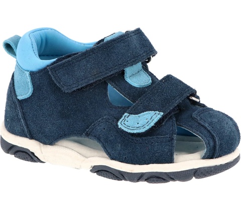 Protetika Tory denim