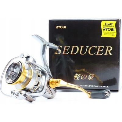 Ryobi Seducer 1000