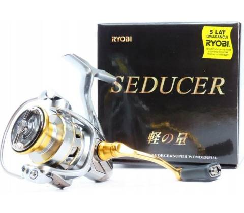 Ryobi Seducer 1000