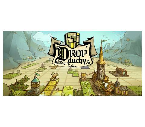 Drop Duchy