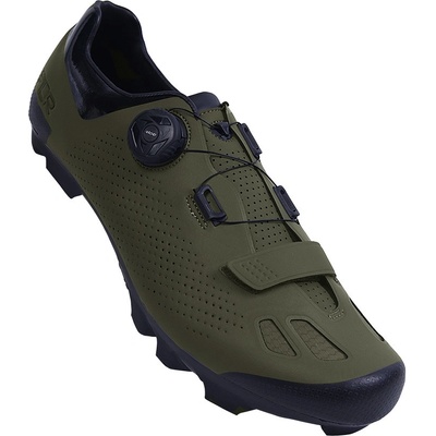 Giro Latch Trail Green