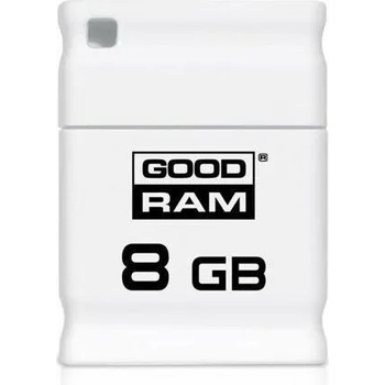 GOODRAM 8GB USB 2.0 UPI2-0080W0R11