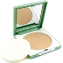 Clinique Almost Powder pudrový make-up SPF15 3 Light 9 g