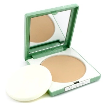Clinique Almost Powder pudrový make-up SPF15 3 Light 9 g
