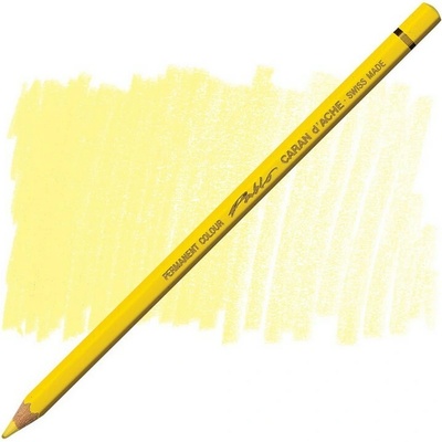 Caran D'ache Pablo naples yellow 666 021