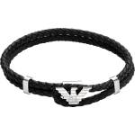 Emporio armani Мъжка гривна EMPORIO ARMANI Eagle Logo - EGS3237040 (EGS3237040)