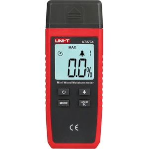 Uni-t ut377a измервател на влажност на дървесина (ut377a)