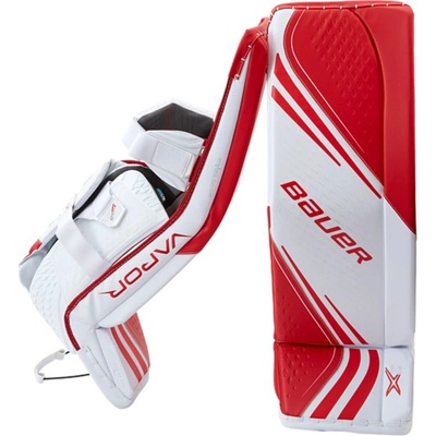 Bauer 2X Goal Pad senior – Zboží Mobilmania