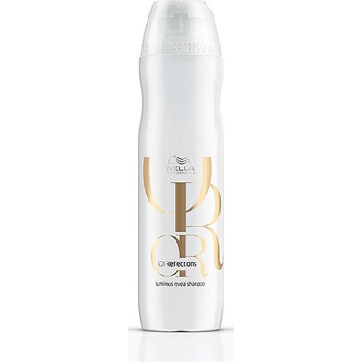 Wella Professionals Hydratační šampon pro zářivé vlasy Oil Reflections 500 ml