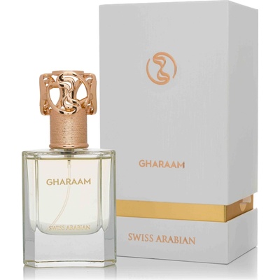 Swiss Arabian Gharaam parfémovaná voda unisex 50 ml