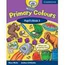 Primary Colours 3 PB
