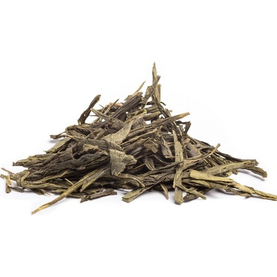 ManuTea Japan Bancha zelený čaj 1000 g