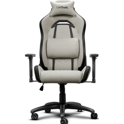 TRUST GXT 723B RUYA Fabric béžová 25532