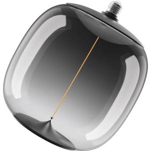 OSRAM LED крушка Osram - Vintage 1906, Big Oval, E27, 12W, 400 lm, 1800 K (4058075836327)
