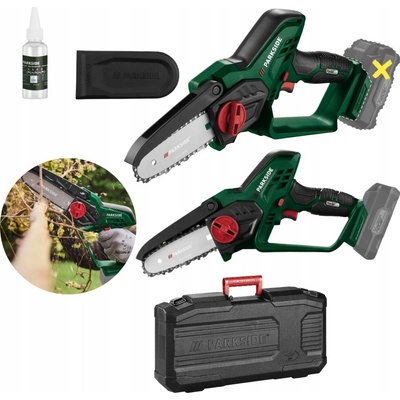 PARKSIDE PAGHS 20-Li C3 – Hledejceny.cz